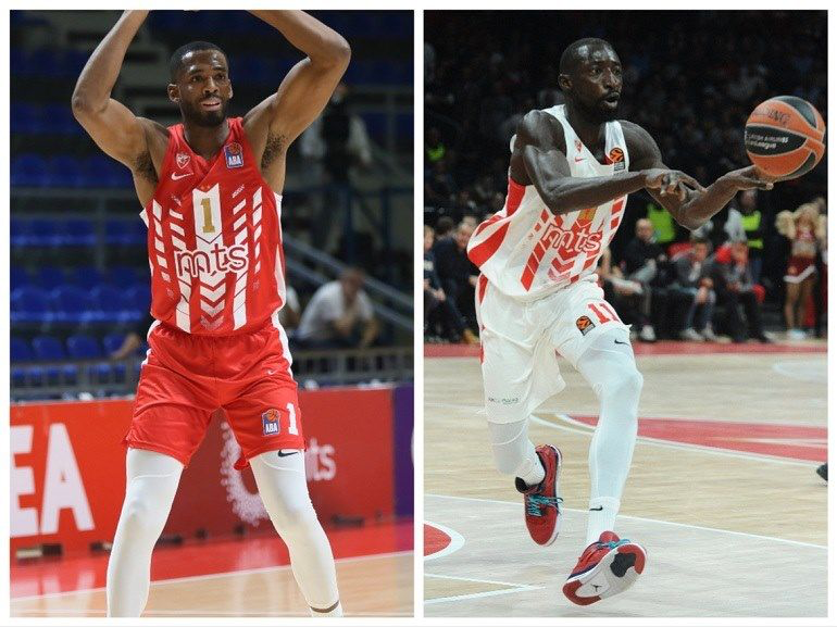 Zvezda precrtala Brauna i Fajea!
