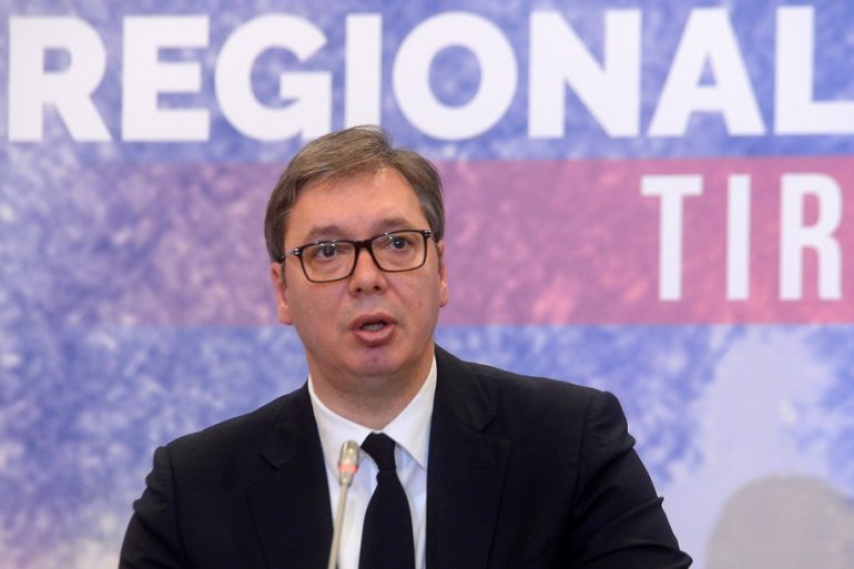 “Pojedinačno smo mali i nevažni, moramo da sarađujemo radi opstanka”