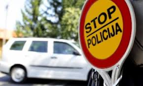 „Stop za neregistrovana vozila“: Iz saobraćaja isključeno 1.062 vozila