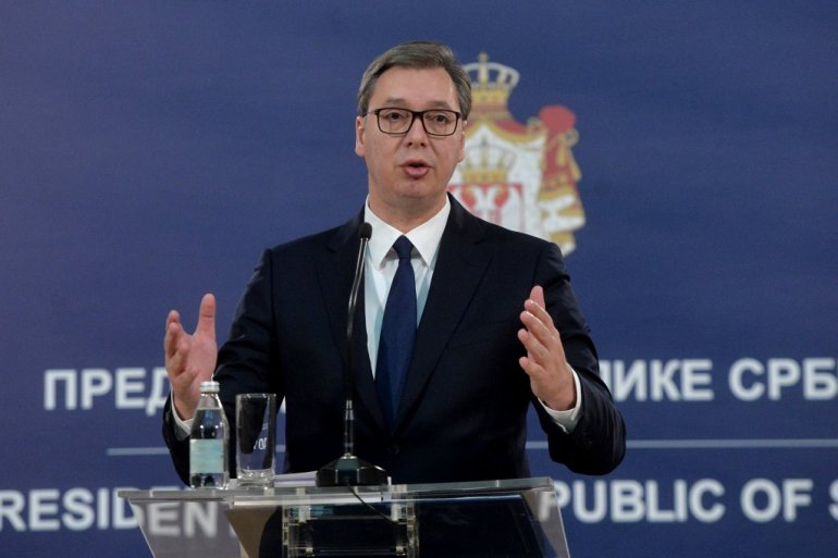 “Mi hoćemo u EU, pitanje je hoće li ona nas!”