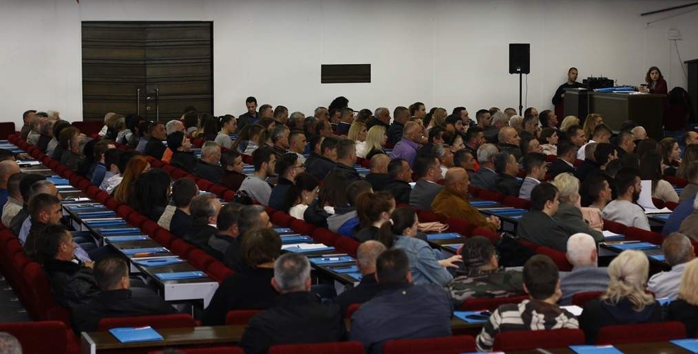 NSD Podgorica: Tradicionalna Crna Gora će sjutra biti okupljena oko ćivota Sv. Vasilija Ostroškog