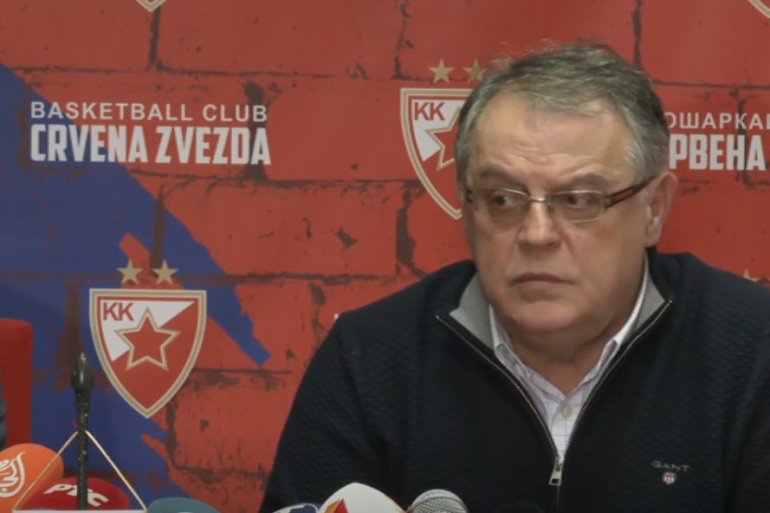Čović o neodlasku u Podgoricu: Kako da vjerujemo onima koji su dozvolili linč na naše igrače i nikoga nijesu uhapsili tada!