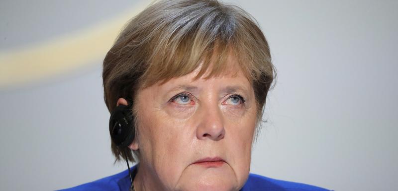 „Forbsova“ lista najmoćnijih žena: Merkel deveti put uzastopno broj jedan