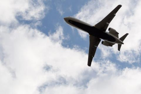 Nestao čileanski vojni avion s 38 osoba