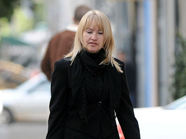 Ukinuta presuda, Slavica Šćekić poručila: J…. mater sudijama, tužiocima i Milu Đukanoviću!