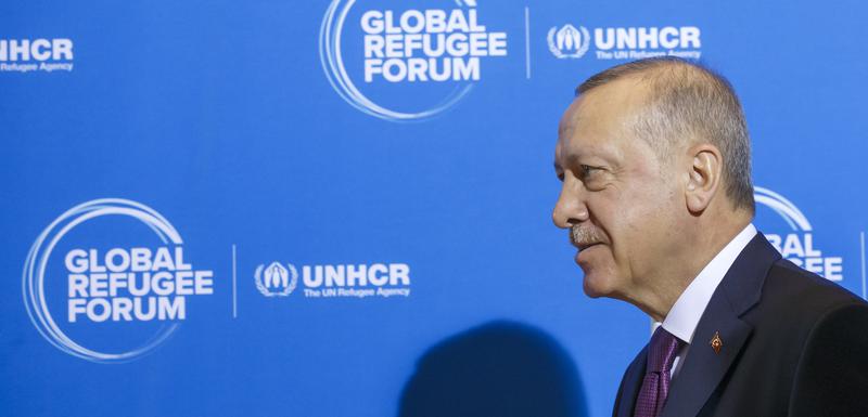Erdogan upozorava na novi talas izbjeglica