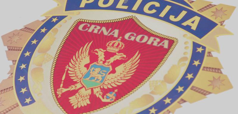 Pretresi na Cetinju: Svi privedeni pušteni kući