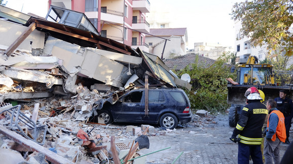 Tužilaštvo Albanije izdalo 17 naloga za hapšenje