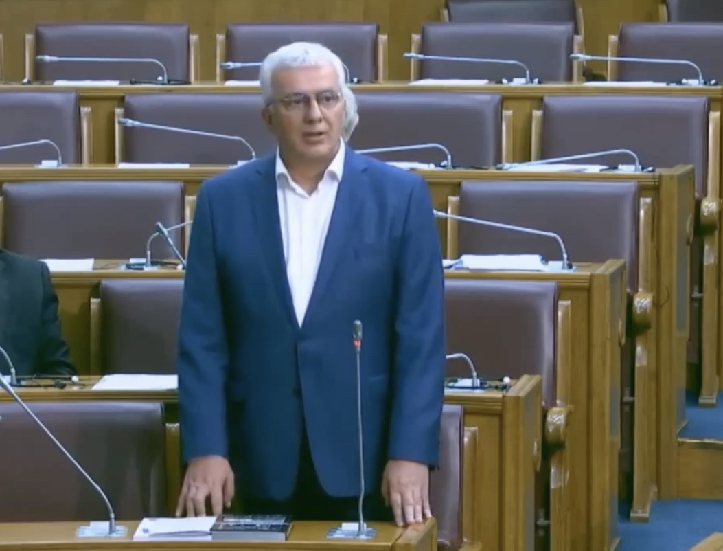 Mandić: Pozivam moje ratne drugove da budu spremni