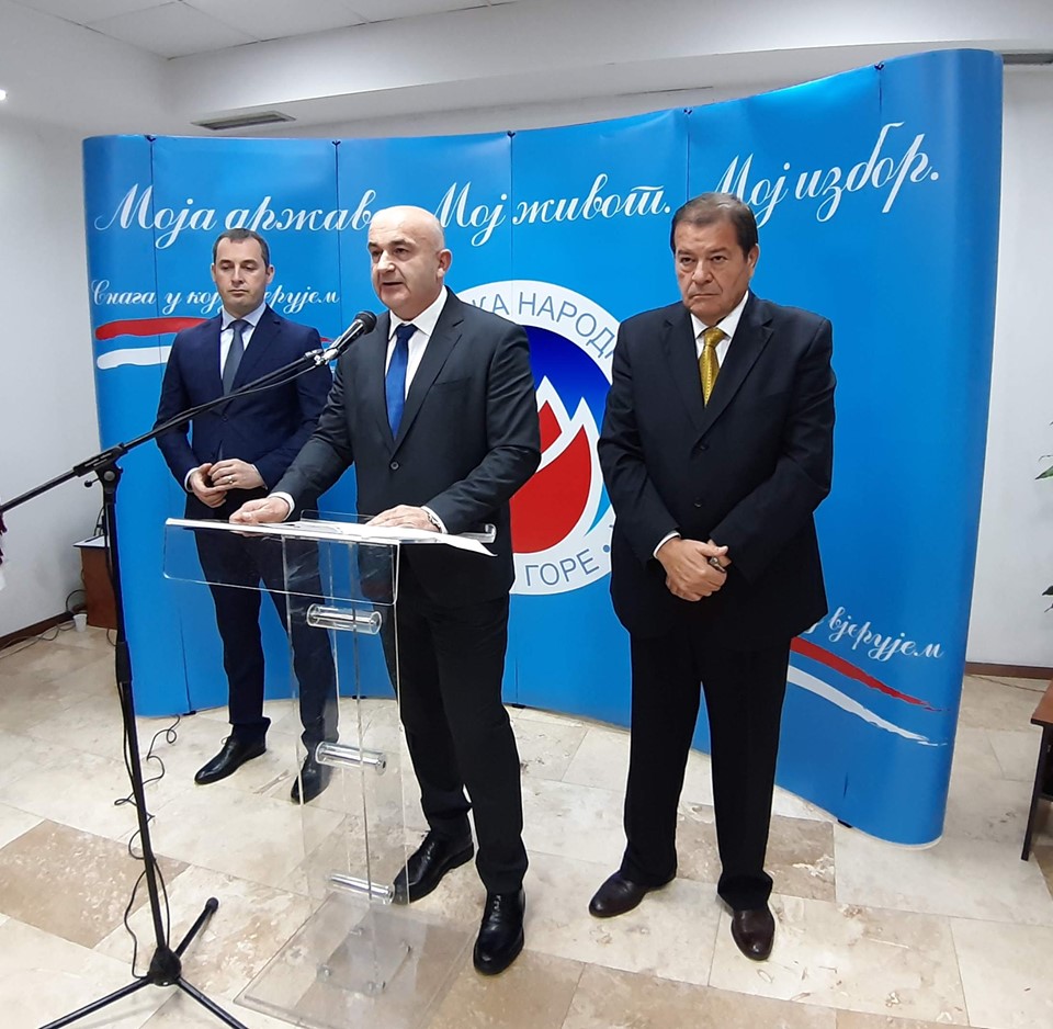 Joković na partijskom koktelu: Na narednim izborima pokazaćemo svima da je SNP brend
