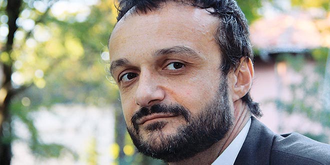 Mirović: Đukanovićev opskurni režim sinoć pokazao svoje pravo patološko lice