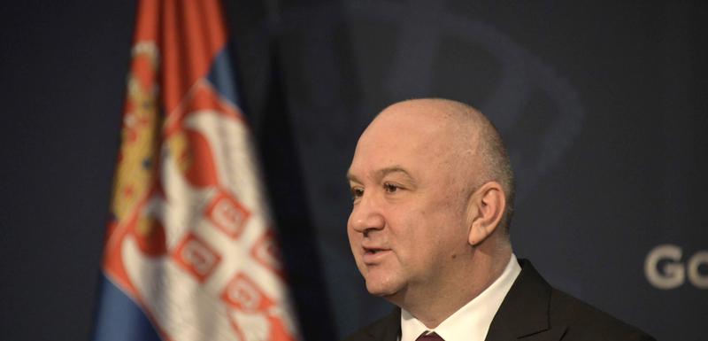 Popović: Kriminalni i antisrpski režim Đukanovića pokušava da uništi SPC, iza toga stoji NATO