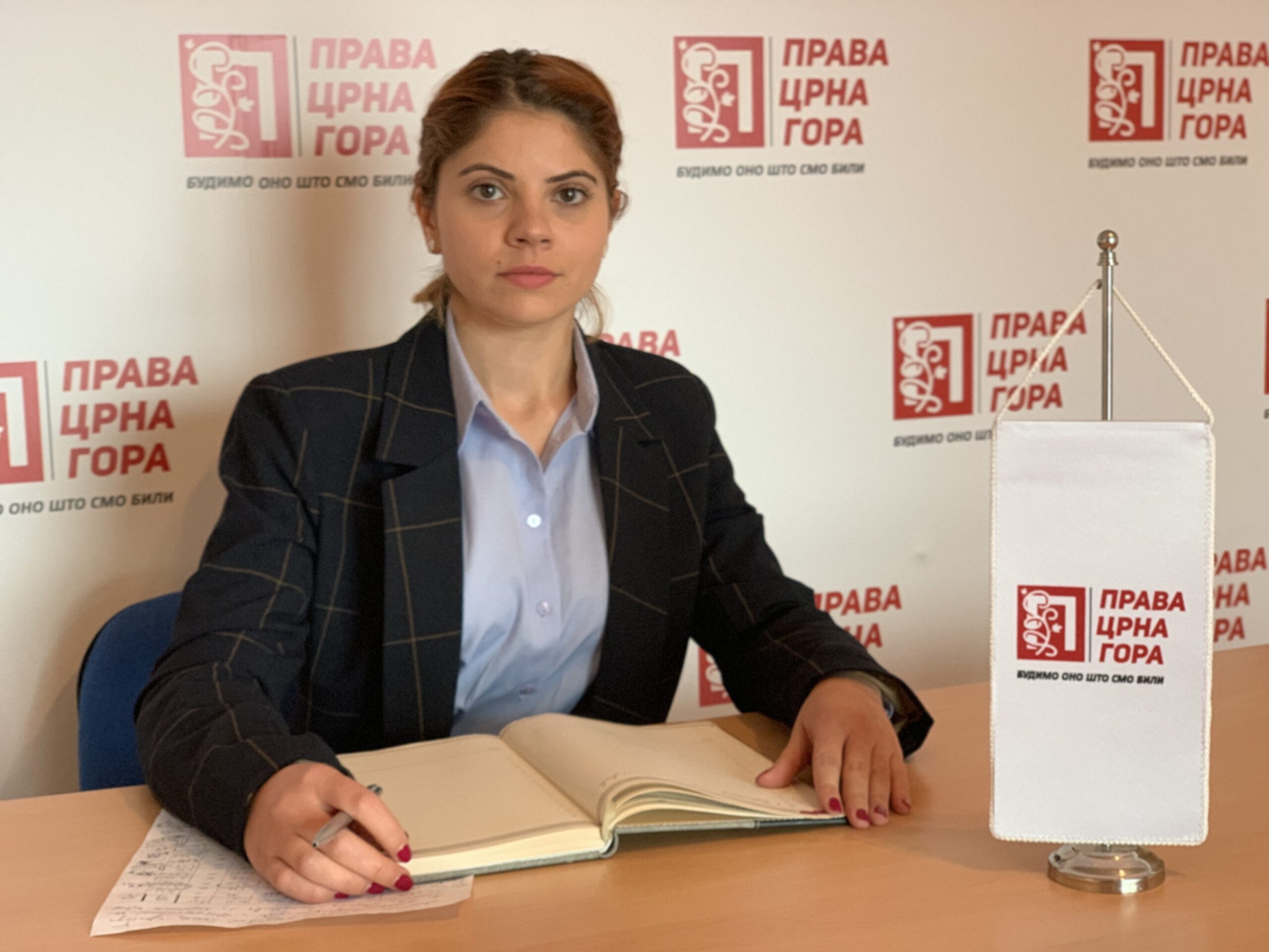 Deletić: Najoštrije osuđujemo hapšenje i prijavu protiv novinara portala Borba