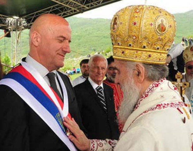 Istraga o pokušaju ubistva Dake Davidovića: Naručioci atentata sjede u Crnoj Gori, snajperski hitac ima obilježje državnog terorizma!