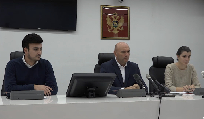 SDT provjerava papire: Kuljača potpisao garanciju od 66 miliona evra, bez znanja Opštine
