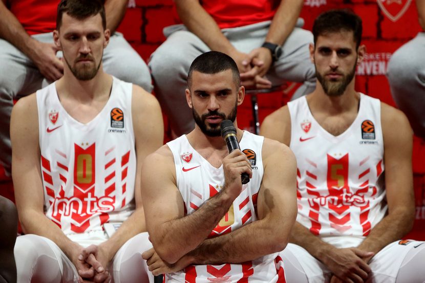 Zvezda izdala „posljednje upozorenje“ za ABA ligu: Da se vratimo dogovoru ili da se rastajemo