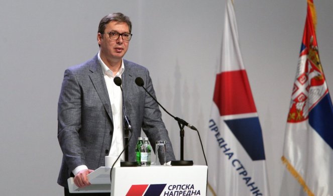 Naprednjaci predstavljaju 70 novih lica na sjednici Glavnog odbora