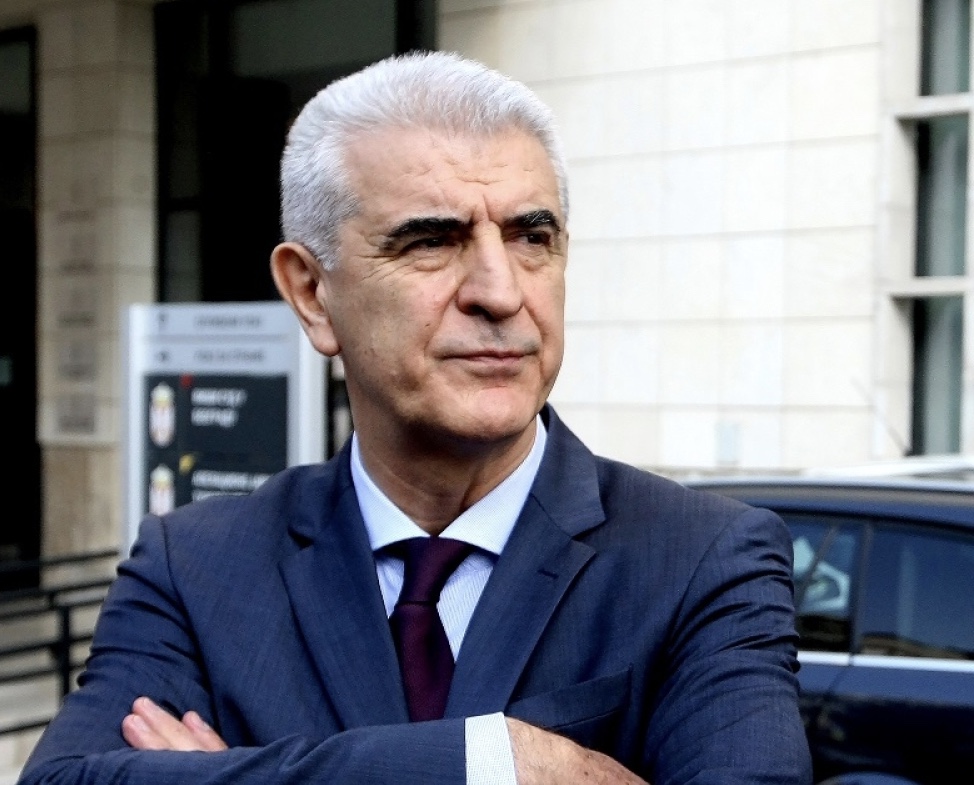 Borović za Borbu: Tužilaštvo nema dokaza, Vujošević neće biti svjedok saradnik protiv Duška Kneževića!