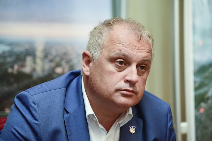 Vesić: Izbori u martu sudbonosni za Srbiju