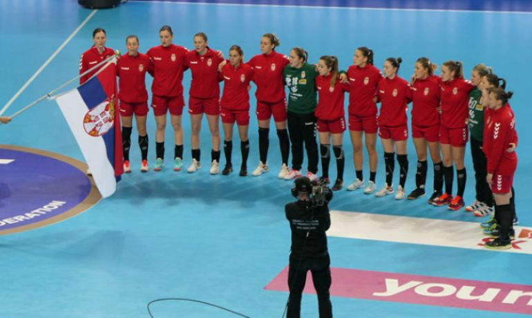 Srbija tukla najbolji tim Azije, živi san o Olimpijskim igrama