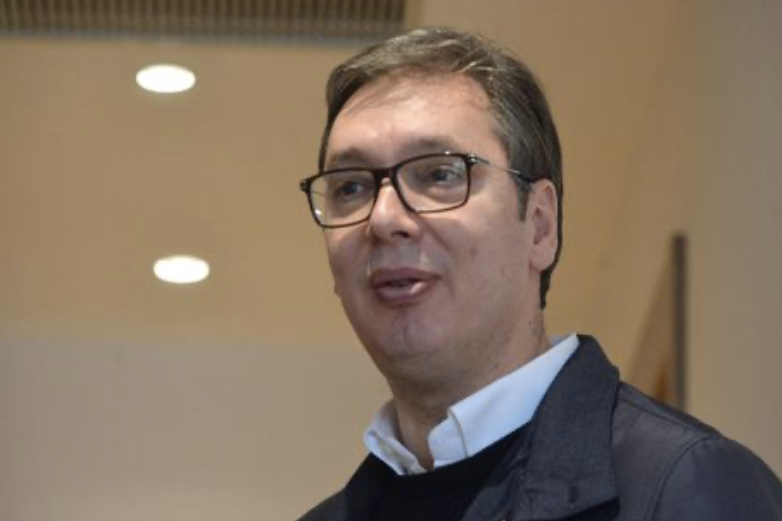 Vučić: Potpuno sam se koncentrisao na investicioni plan „Srbija 2025“