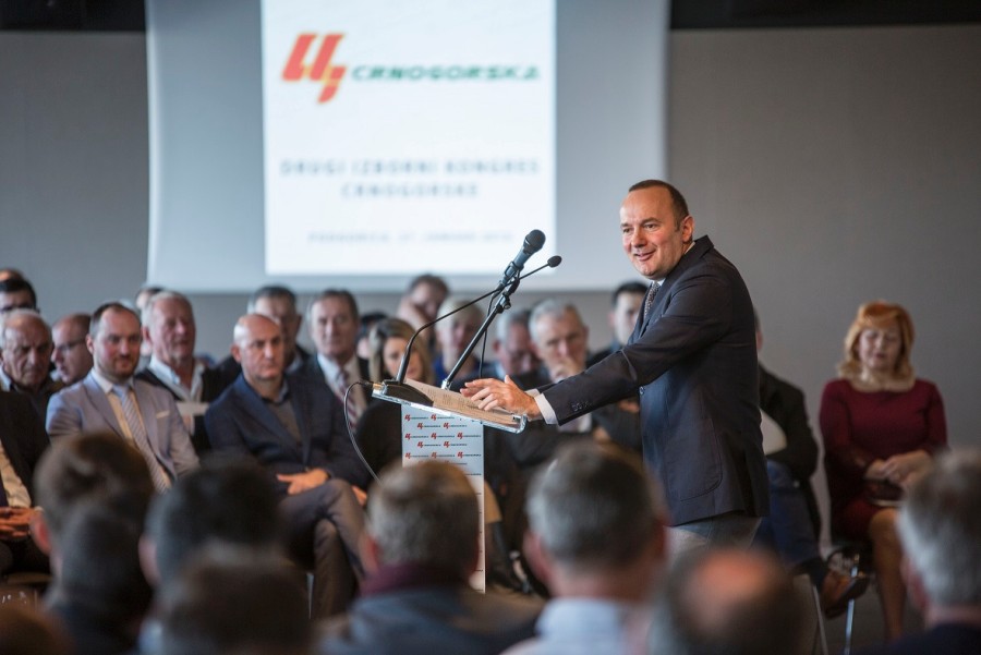 Crnogorska igra za DPS: Partneri Alekse Bečića ruše vlast u Budvi