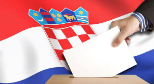 Izbori u Hrvatskoj
