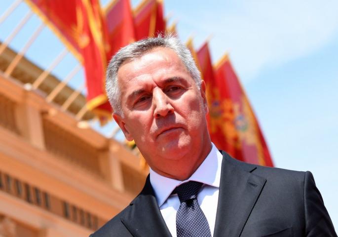 Đukanović kreće u rat sa Beogradom: Neki lideri idu na konsultacije u neke centre u regionu!