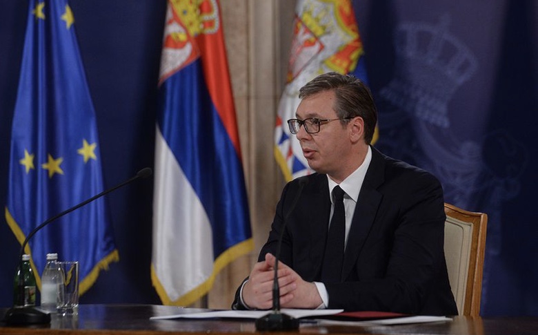Vučić predstavlja plan za budućnost 28. decembra