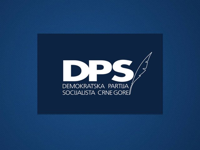 DPS: Za Amfilohija je Ostrog fabrika para