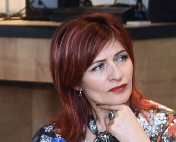 Vesna Simović Zvicer izabrana za predsjednicu Sudskog savjeta
