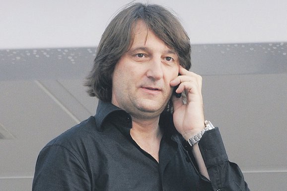 Bećirović: Katnić me progoni preko Vijesti i Dana, koji su njegove medijske ekspoziture