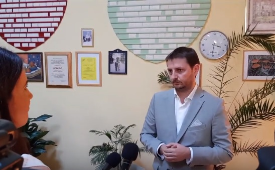 Otkriven plan: Konzul Crne Gore u Beogradu planirao da lažima demantuje istinu!