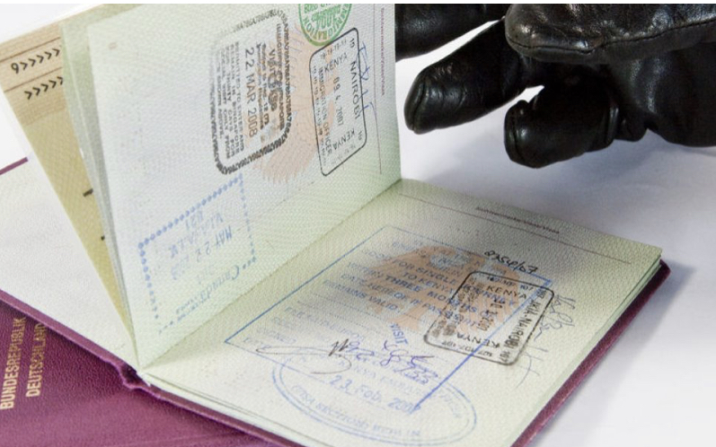 Policija za prethodne tri godine oduzela 457 falsifikovanih dokumenata