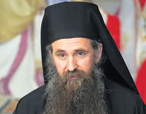 Vladika Joanikije: Bog nas je sačuvao, dobro smo prošli obojica