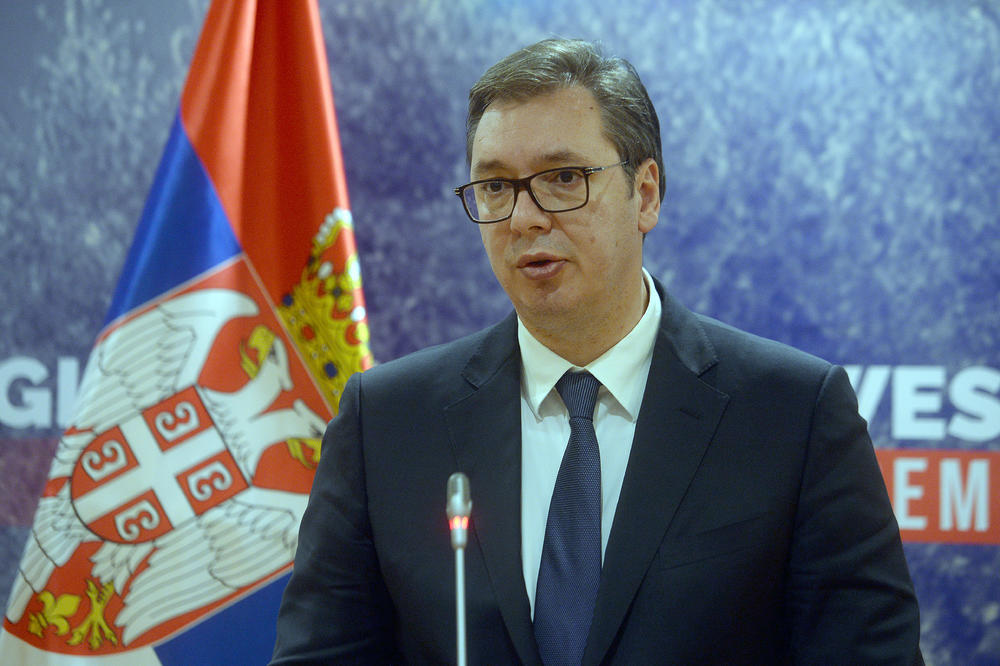 Čistka u SNS-u: Lete lokalni šerifi i nesposobni poslanici