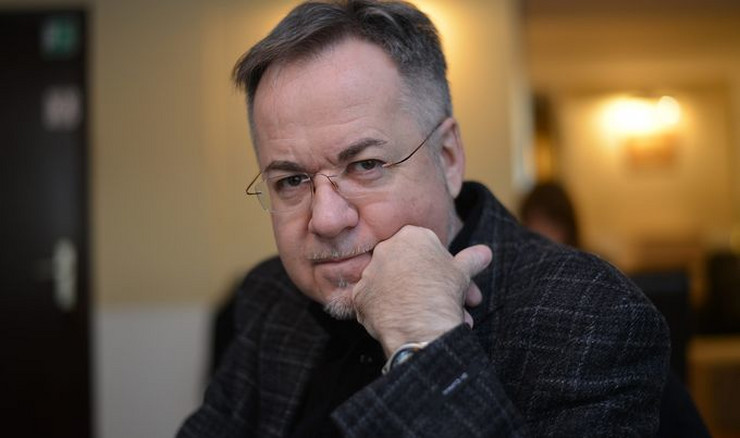 Hrvatski teolog Drago Pilsel: Đukanović je idiot koji otima imovinu SPC u Crnoj Gori, to u EU neće proći!