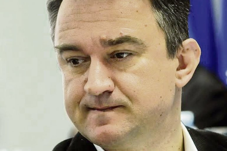Sin Ratka Mladića otkriva: Moj otac je bolestan, ni 100 metara ne može da pređe pješke