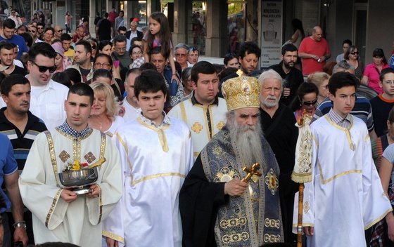 Zasijeda Episkopski savjet SPC u Crnoj Gori