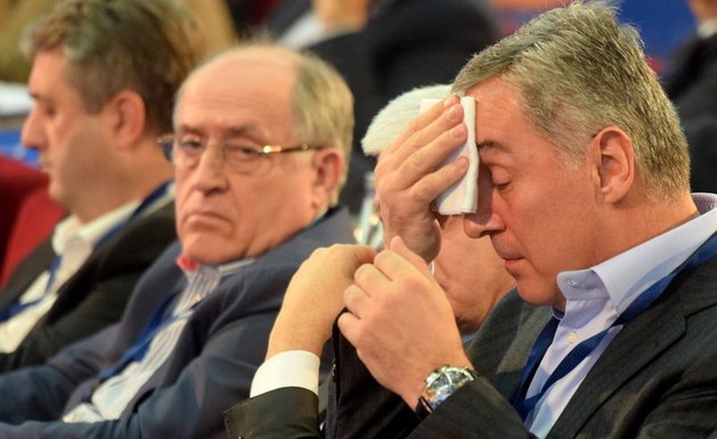 Ključa unutar bezbjednosnog sistema: NATO traži reformu ANB-a, sistem puca iznutra!