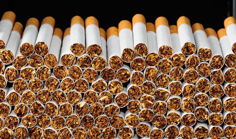Uhapšeni šverceri cigareta: Oštetili budžet za blizu 4 miliona evra!