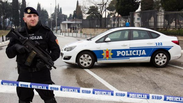 Još jedna tragedija: Policajac preminuo od posledica ranjavanja!
