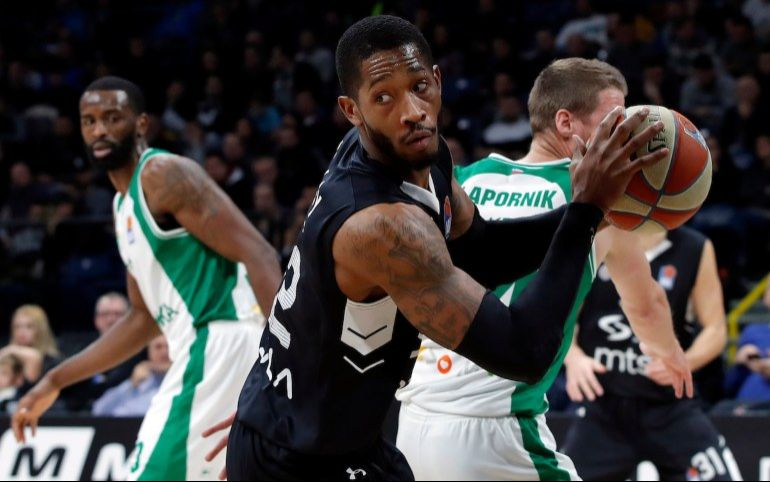Pukla stotka u “Areni”: Partizan nadigrao Krku