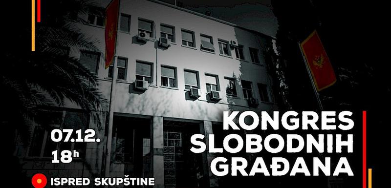 “Odupri se” poziva na protest: DPS planira da organizuje još jedne lažne izbore