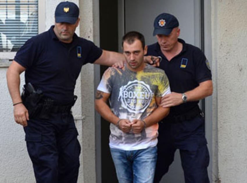 Rasvijetljeno ubistvo u Baru: Uhapšen osumnjičeni za ubistvo Jovana Klisića