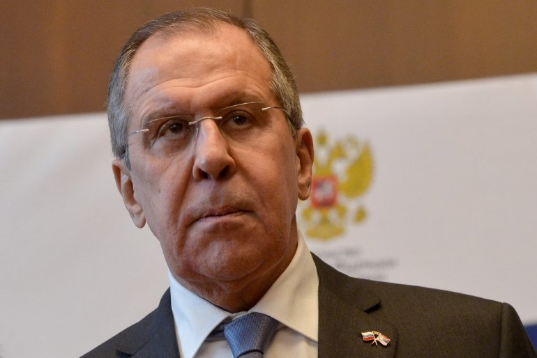 Lavrov: EU nije u stanju da riješi pitanje Kosova