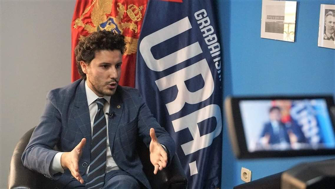 Sprema se novi građanski front za promjene