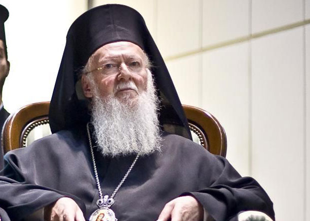 Vartolomej poručio Podgorici: Pravoslavna Crkva u Crnoj Gori je Srpska pravoslavna crkva i nikada tu neće biti nikakvih promjena!