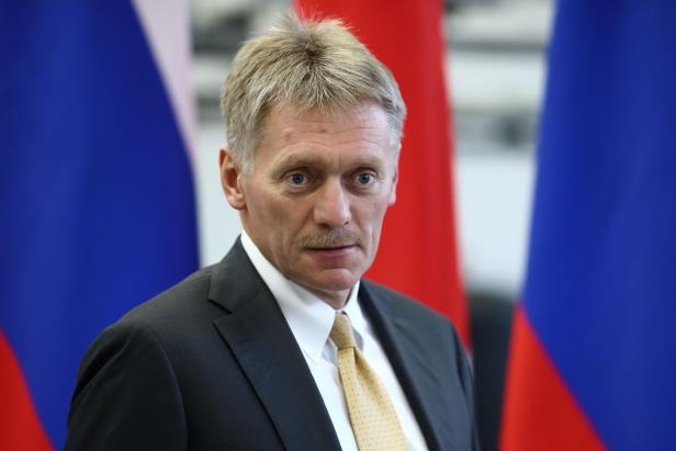 Peskov: Moskva pažljivo prati događaje na samitu NATO-a