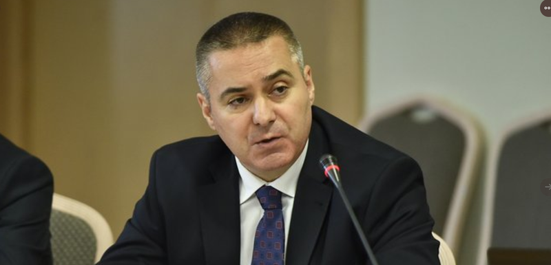 Veljović: Policija pokazala visok stepen tolerancije